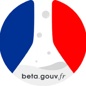 beta.gouv.fr logo